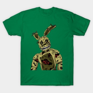 Springtrap T-Shirt